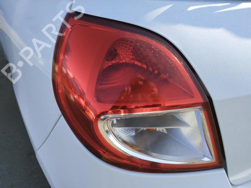 Switch RENAULT CLIO III (BR0/1, CR0/1) 1.5 dCi (BR17, CR17) | BP27057014I30 - Image 23