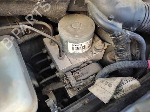 Used ABS pump ALFA ROMEO MITO (955_) 1.4 MultiAir (955AXL1B) (105 hp) 27077187