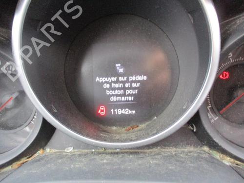 Steering wheel FIAT 500X (334_) 1.4 (334AXC1B, 334AXC11) | BP27080248C49 - Image 21