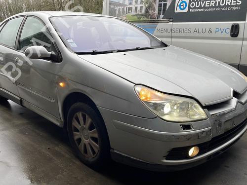 Left front window switch CITROËN C5 II (RC_) 2.0 HDi (RCRHRH) | BP32777537I27 - Image 10