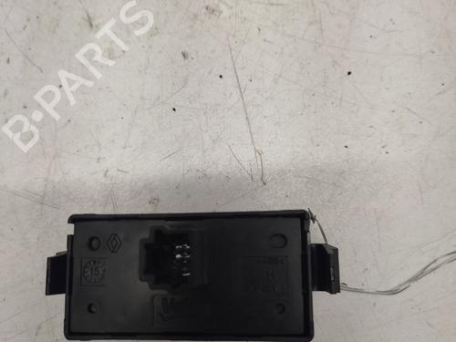 Warning switch RENAULT TRAFIC III Van (FG_) 1.6 dCi 125 (FGMH) | BP27081044I22 