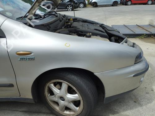 Used Right front fenders FIAT MAREA (185_) 1.9 JTD 110 (185AXT1A) (110 hp) 27659384