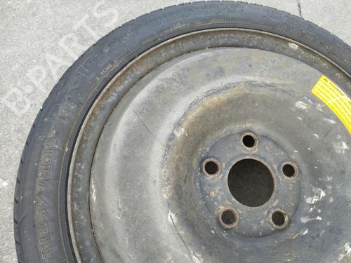 Jack Kit Jack Kit CHRYSLER PT CRUISER (PT_) 2.2 CRD (150 hp) 33682556 33682556