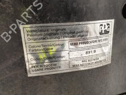 AC compressor FIAT GRANDE PUNTO (199_) 1.3 D Multijet | BP32854687M34 - Image 8