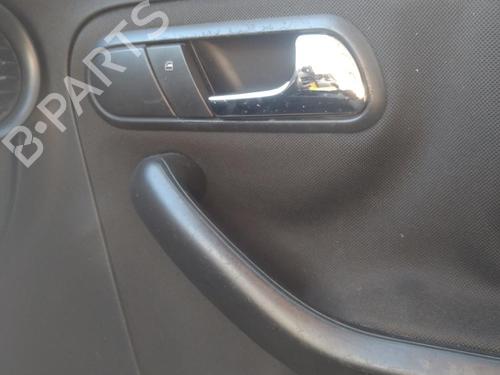Used Front right interior door handle SEAT IBIZA III (6L1) 1.9 TDI (100 hp) 27069255