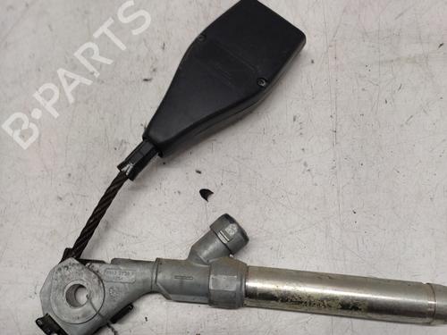 Seat buckle RENAULT TRAFIC II Van (FL) 2.0 dCi 90 (FL0H, FL00, FL01, FL0M, FL0P, FL0S) | BP36679833I32 - Image 3