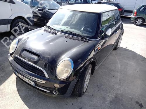 Used Front left window mechanism MINI MINI (R50, R53) Cooper S (163 hp) 27082268