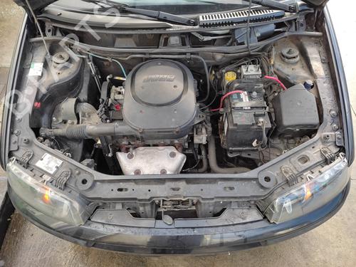 Used Air filter box FIAT PUNTO (188_) 1.2 60 (188.030, .050, .130, .150, .230, .250) (60 hp) 27084666