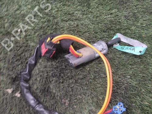 Ignition barrel CITROËN XSARA (N1) 1.8 i | BP27044009M48 