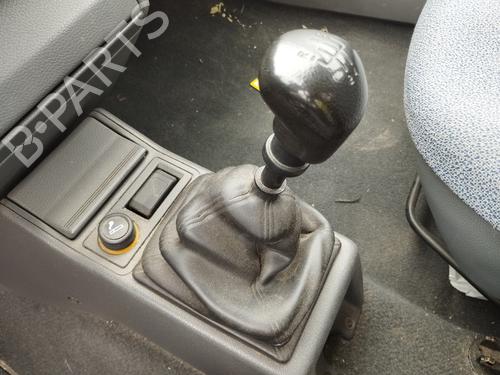 Gear lever RENAULT CLIO I (B/C57_, 5/357_) 1.2 (B/C/S577) 7701466118