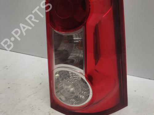 Used Right taillight Right taillight 37284358 37284358