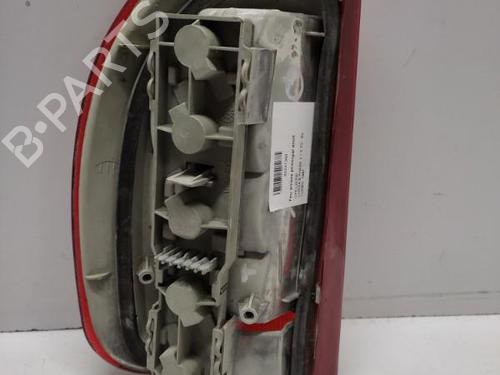Right taillight OPEL CORSA B (S93) 1.5 TD (F08, F68, M68) | BP27072126C35 