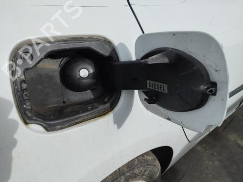 Fuel flap RENAULT CLIO III (BR0/1, CR0/1) 1.5 dCi (C/BR0G, C/BR1G) | BP27046456C131