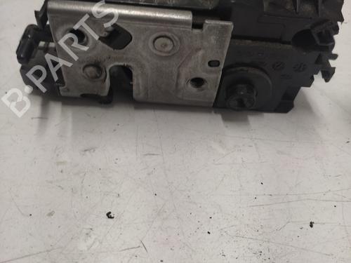 Rear right lock PEUGEOT 208 I (CA_, CC_) 1.2 VTI 82 | BP28139656C99 
