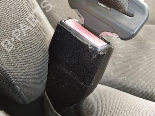 Used Seat buckle RENAULT SCÉNIC II (JM0/1_) 1.6 16V (JM1R) (112 hp) 27064443