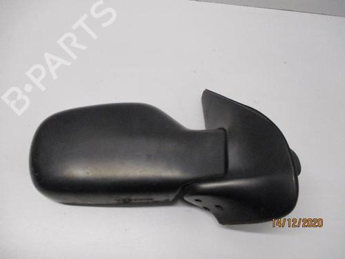 Right mirror SUZUKI IGNIS I (FH) 1.3 (HV51, HX51, RG413) | BP27055924C27 