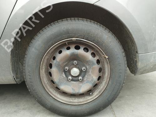 Used Rim RENAULT MEGANE III Grandtour (KZ0/1) 1.5 dCi (KZ09, KZ0D, KZ1G, KZ29, KZ14, KZ1W, KZ10, KZ1F,... (110 hp) 28103889