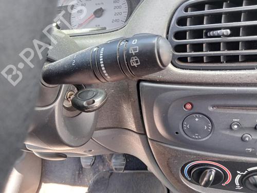 Używane Stacyjka RENAULT MEGANE I Coach (DA0/1_) 1.9 dCi (DA05, DA1F) (102 hp) 27059071