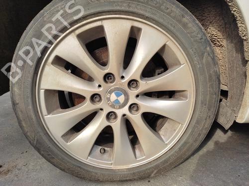 Used Rim BMW 1 (E87) 118 d (143 hp) 27076841