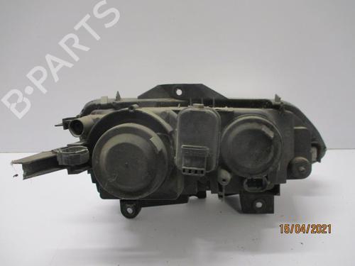 Left headlight RENAULT ESPACE III (JE0_) 2.2 dCi (JE0K) | BP27079980C28 