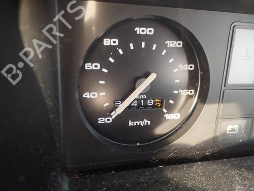 Rim FORD FIESTA II (FBD) 1.1 (FBD) | BP30326520C45