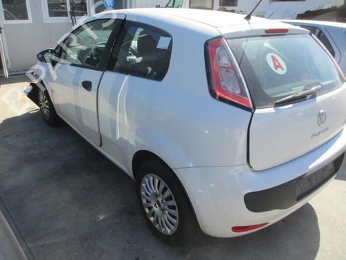 Starter FIAT PUNTO EVO (199_) 1.4 (199AXB1A) | BP27066739M8 - Image 7