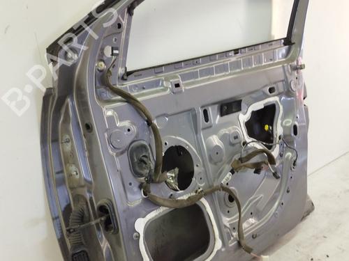 Used Right front door Right front door RENAULT MEGANE III Grandtour (KZ0/1) 1.5 dCi (KZ09, KZ0D, KZ1G, KZ29, KZ14, KZ1W, KZ10, KZ1F,... (110 hp) 28102558 28102558