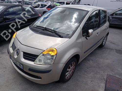 Subframe RENAULT MODUS / GRAND MODUS (F/JP0_) 1.5 dCi (FP0D, JP0D) | BP27069113M9  - Image 6