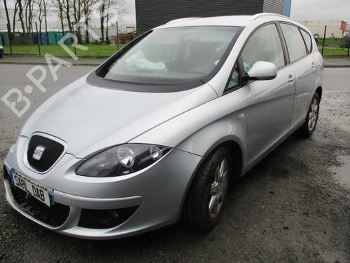 Left tailgate light SEAT ALTEA XL (5P5, 5P8) 1.9 TDI | BP27085775C79 - Image 4