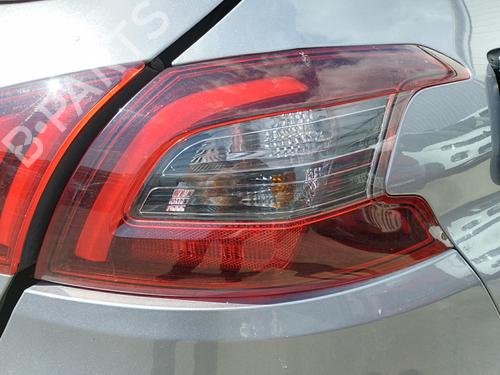 Used Right taillight PEUGEOT 308 II (LB_, LP_, LW_, LH_, L3_) 2.0 GT BlueHDi 180 (177 hp) 27044400