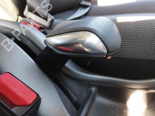 Hand brake CITROËN C3 AIRCROSS II (2R_, 2C_) 1.2 PureTech 82 (2RHMRC, 2RHMZB) | BP29140745I18 
