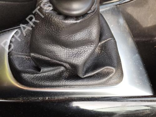 Used Shift knob Shift knob CITROËN DS3 (SA_) 1.6 THP 155 (156 hp) 31579049 31579049