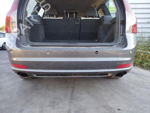 rear-bumper-volvo-v50-545-2003-2004-2005-2006-2007-2008-2009-2010-2011-2012-39432611 main image