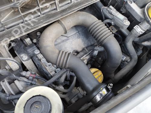 Used Engine Engine RENAULT TRAFIC II Van (FL) 2.0 dCi 115 (FL01, FL0U, FL00, FL0H, FL0M) (114 hp) 33635186 33635186