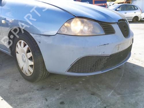 Injector SEAT IBIZA III (6L1) 1.4 TDI | BP27088395M100 