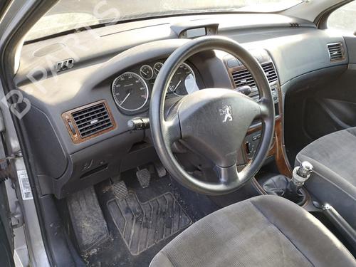 Salpicadero Salpicadero PEUGEOT 307 (3A/C) 1.6 16V (109 hp) 34166556 34166556