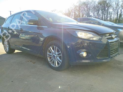 Left headlight FORD FOCUS III Turnier 1.0 EcoBoost | BP33334733C28 - Image 8