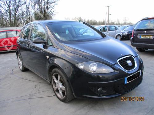 Left headlight SEAT ALTEA (5P1) 2.0 TDI 16V | BP27080055C28 - Image 10