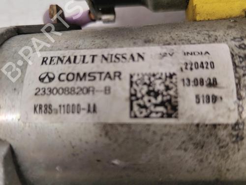Starter NISSAN MICRA V (K14) 1.0 IG-T | BP39551196M8 - Image 3