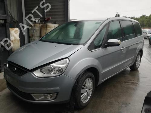 Used Parts FORD GALAXY II (WA6)  1.8 TDCi  2899123