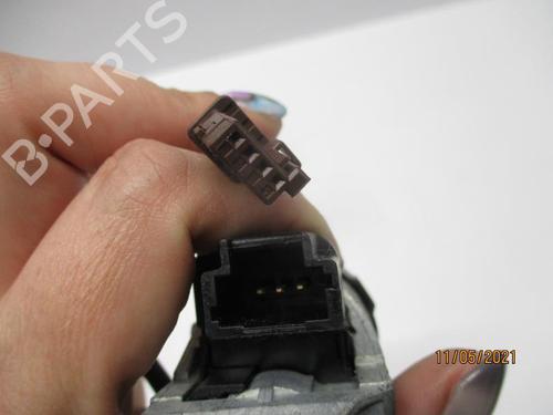 Ignition barrel CITROËN C4 I (LC_) 1.6 16V | BP27055817M48 