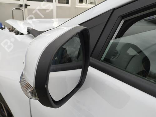 Left mirror FORD PUMA (J2K, CF7) 1.0 Flexifuel | BP32233864C26