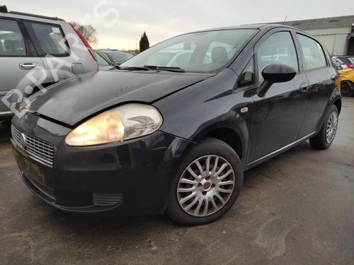 Left front window switch FIAT GRANDE PUNTO (199_) 1.3 D Multijet | BP27048440I27 - Image 4