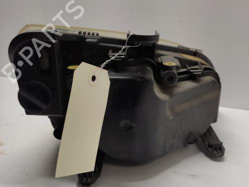 Left headlight FORD FOCUS C-MAX (DM2) 1.6 TDCi | BP32428979C28