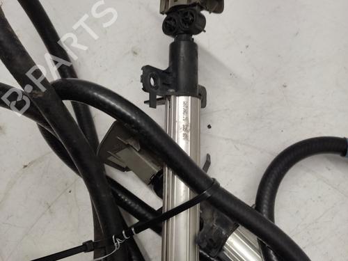 Headlight washer CITROËN C4 Picasso I MPV (UD_) 2.0 HDi 138 | BP30153897E17