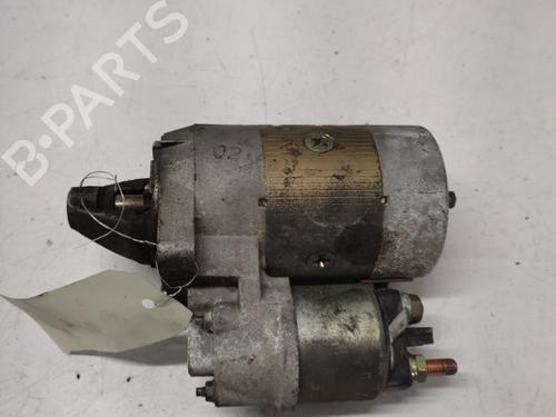 Used Starter FIAT SEICENTO / 600 (187_) 1.1 (187AXB, 187AXB1A, 187AXC1A02) (54 hp) 27055580