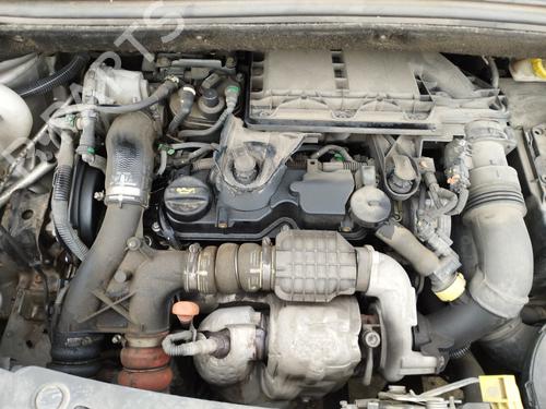 Used Injector CITROËN C3 Picasso (SH_) 1.6 HDI 90 (92 hp) 30458395