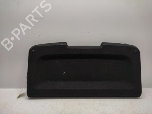 Used Rear parcel shelf Rear parcel shelf 39166909 39166909