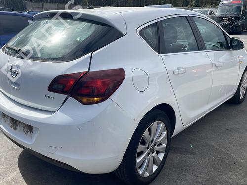 Mirror switch OPEL ASTRA H (A04)  | BP33701055I25  - Image 5