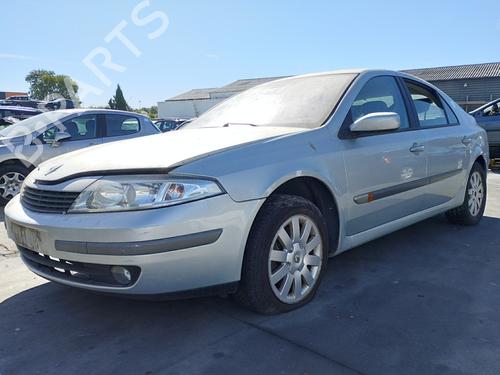 Used Parts RENAULT LAGUNA II (BG0/1_) 1.9 dCi (BG08, BG0G) 4991105